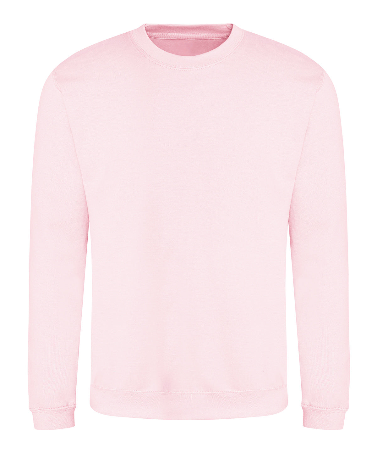 Peysa AWDis Just Hoods JH030 – Baby Pink*† – 5XL