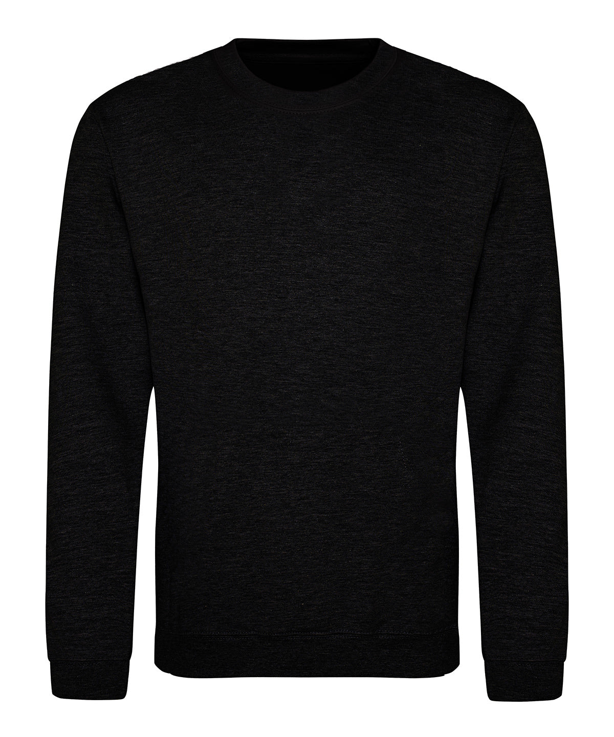 Peysa AWDis Just Hoods JH030 – Black Smoke – 2XL