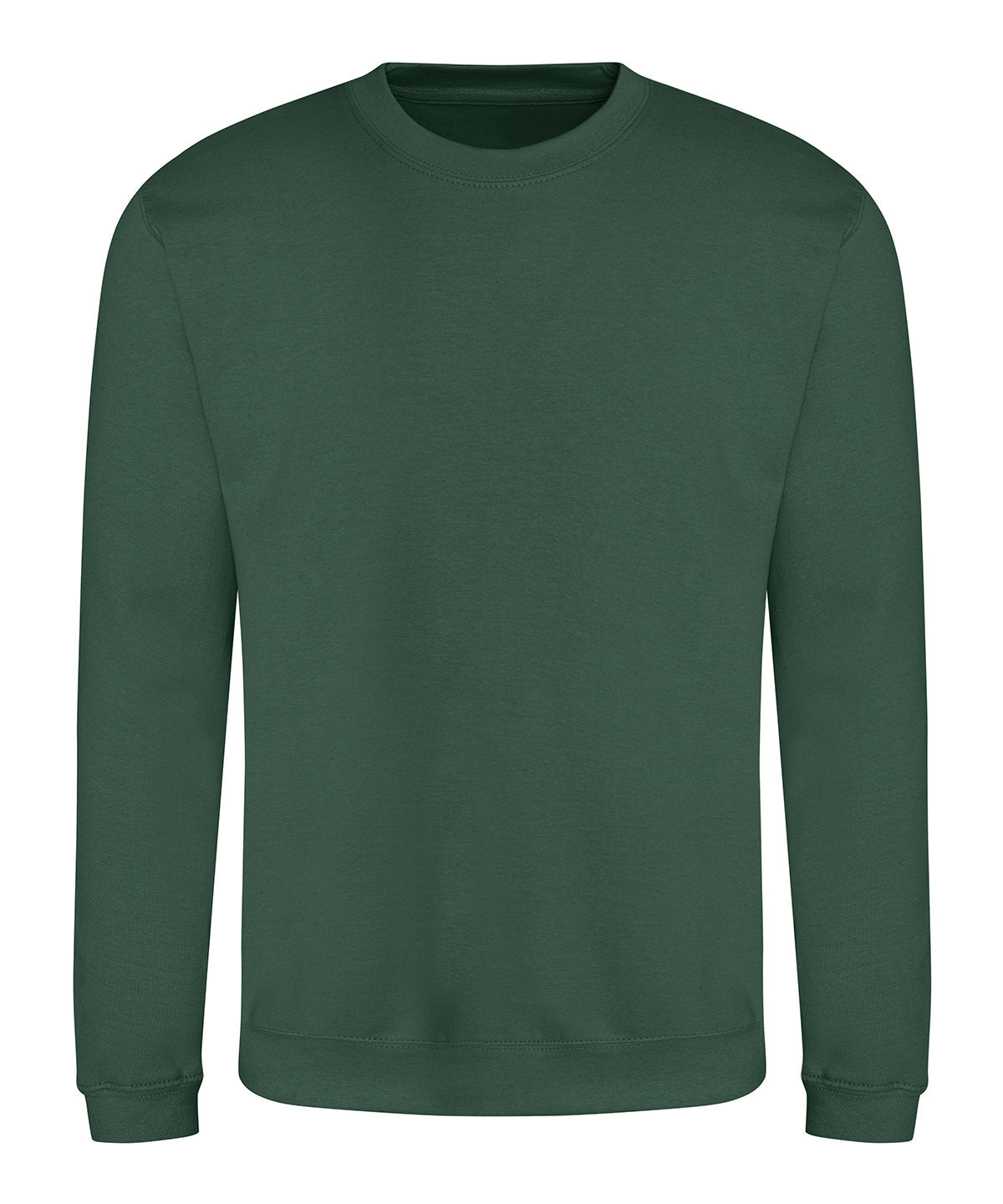 Peysa AWDis Just Hoods JH030 – Bottle Green – 2XL