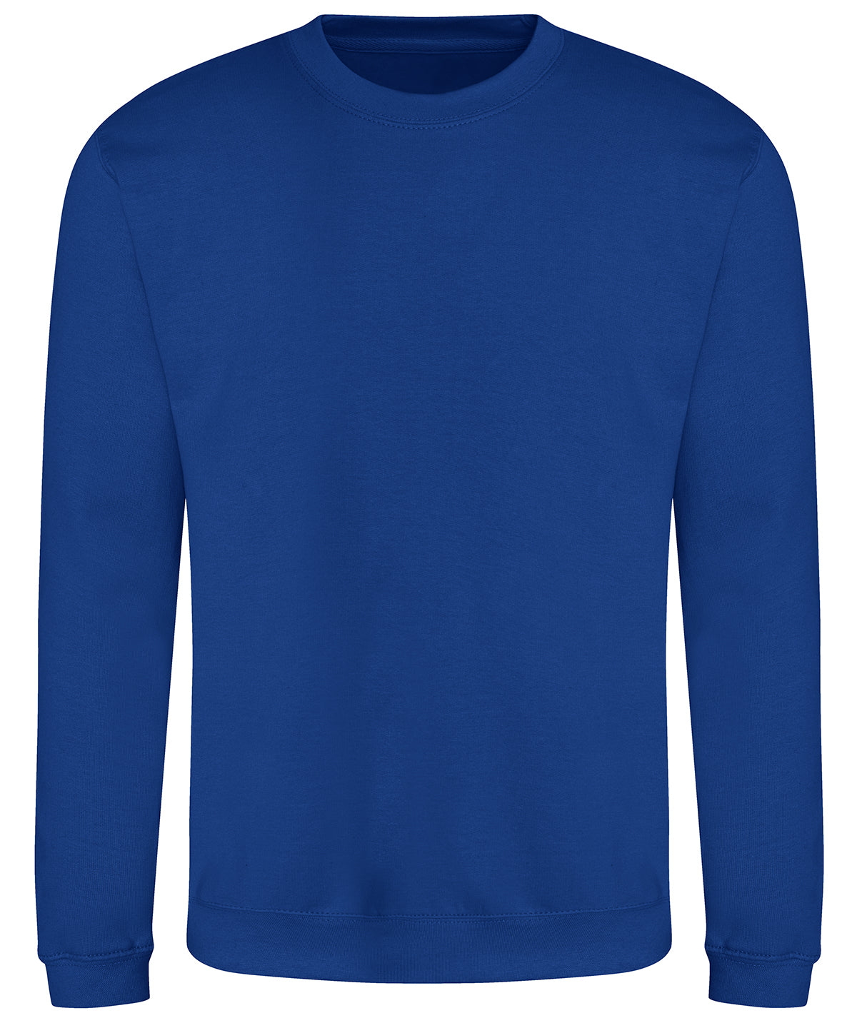 Peysa AWDis Just Hoods JH030 – Bright Royal – 2XL