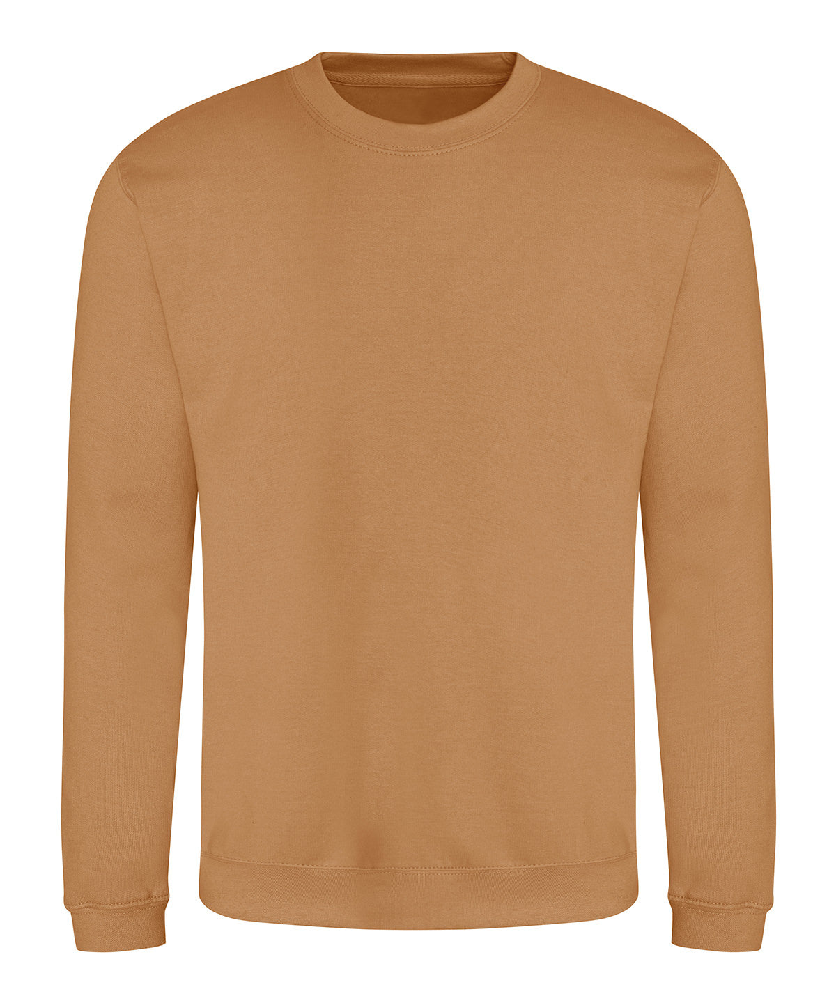 Peysa AWDis Just Hoods JH030 – Caramel Latte – 2XL