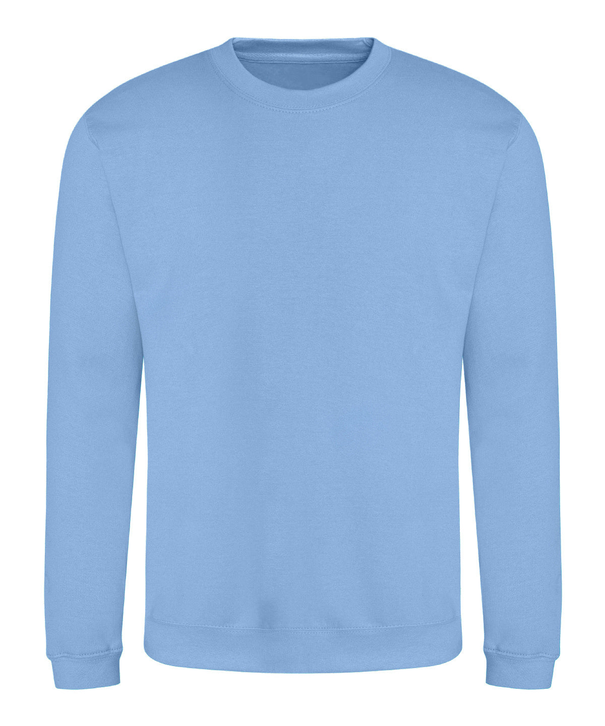Peysa AWDis Just Hoods JH030 – Cornflower Blue – 2XL