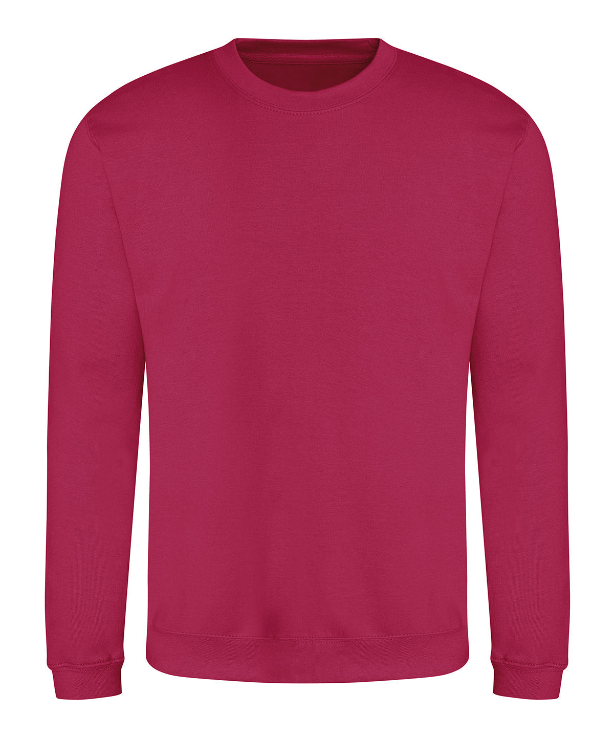 Peysa AWDis Just Hoods JH030 – Cranberry – 2XL