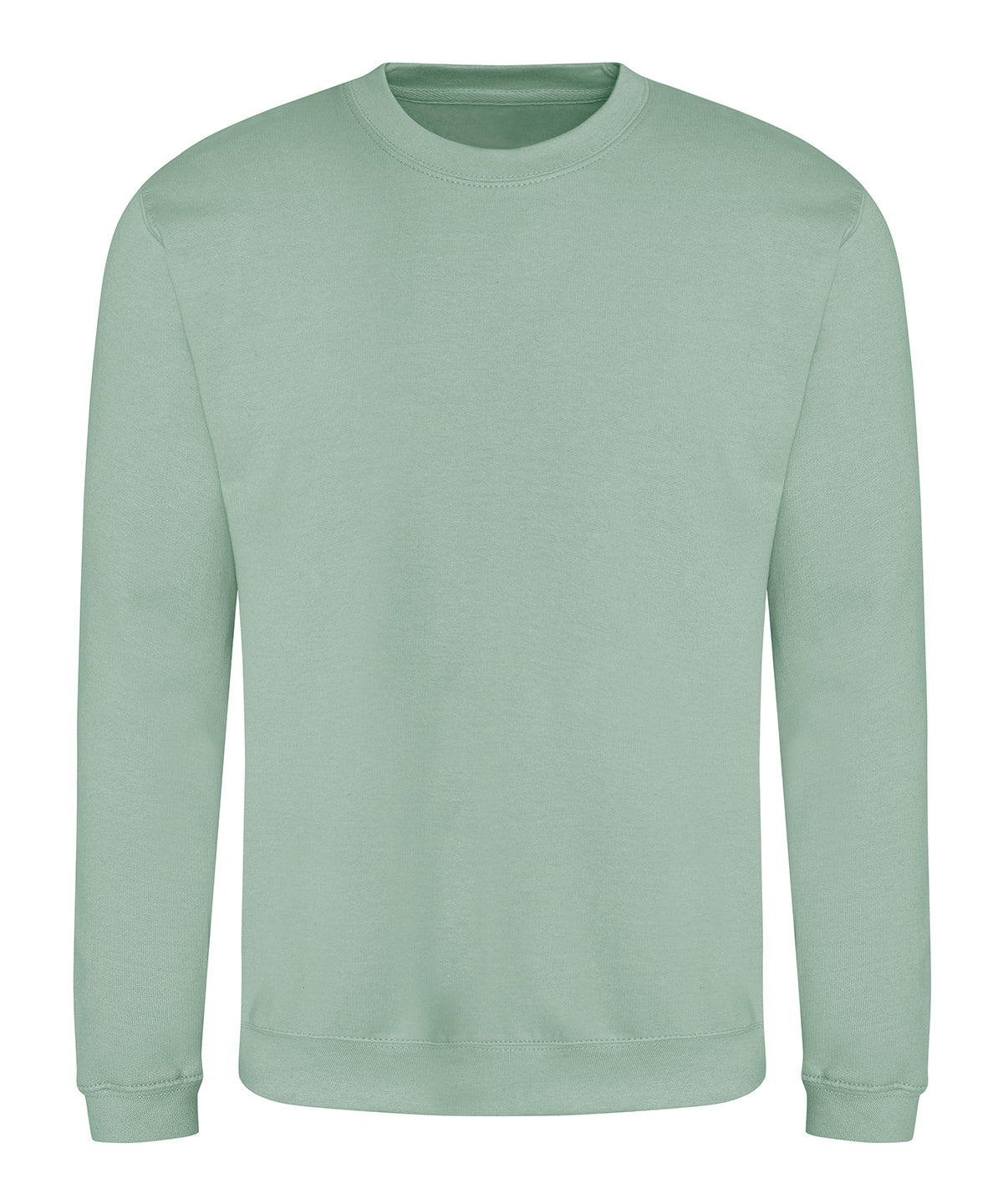 Peysa AWDis Just Hoods JH030 – Dusty Green – 2XL