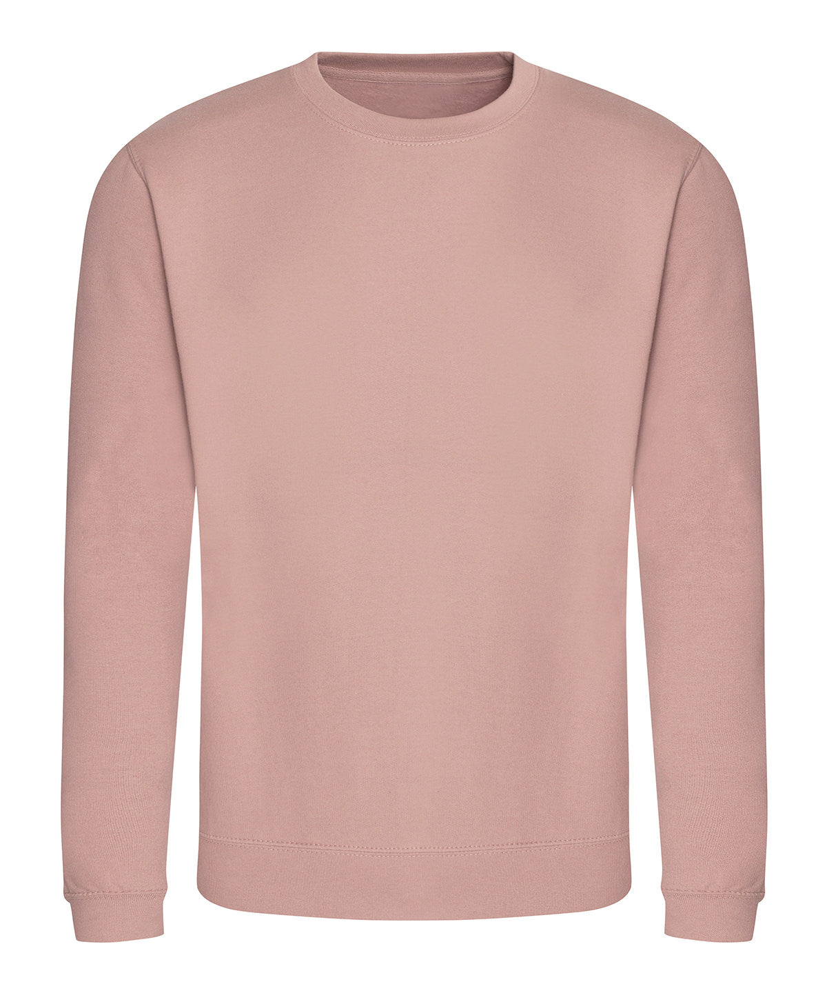 Peysa AWDis Just Hoods JH030 – Dusty Pink – 2XL
