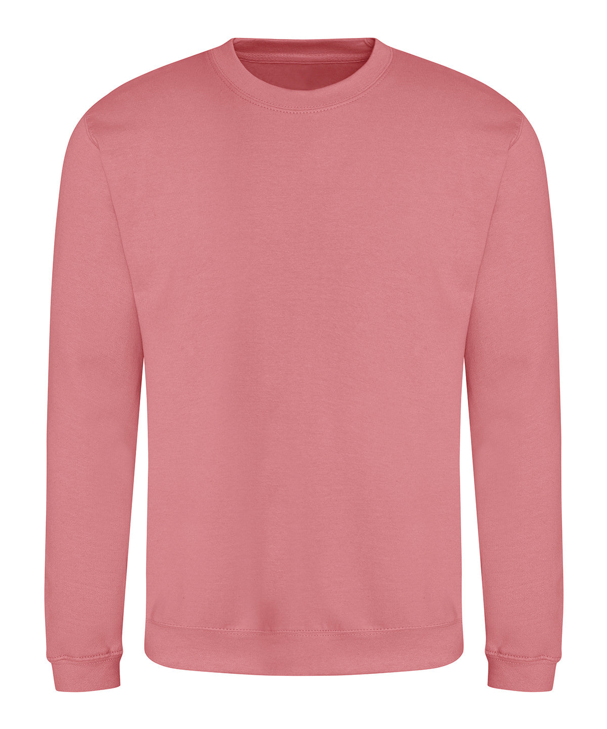 Peysa AWDis Just Hoods JH030 – Dusty Rose – 2XL