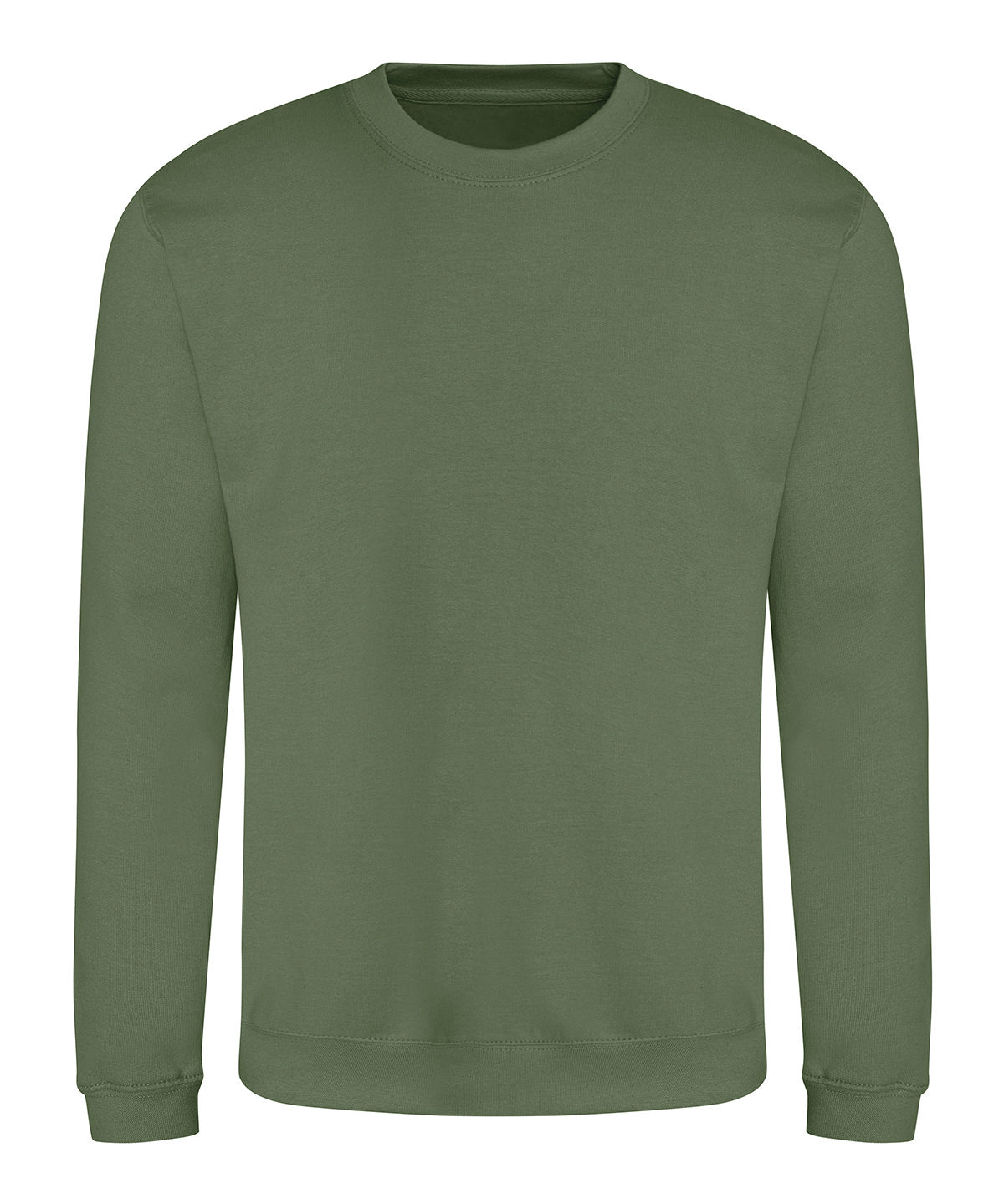Peysa AWDis Just Hoods JH030 – Earthy Green – 2XL