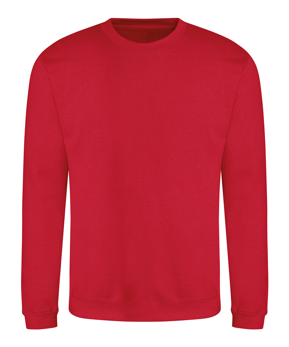 Peysa AWDis Just Hoods JH030 – Fire Red*† – 5XL