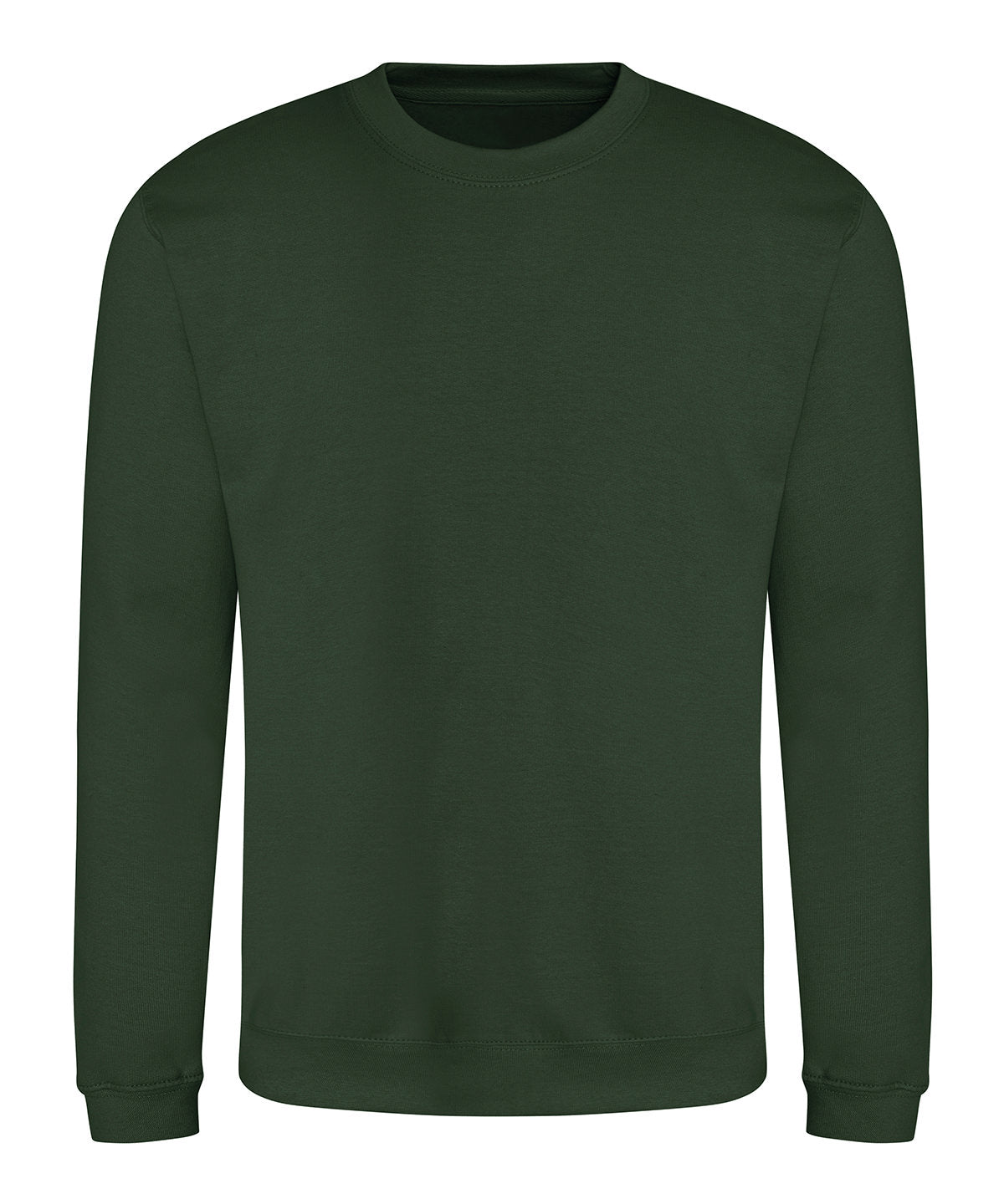 Peysa AWDis Just Hoods JH030 – Forest Green – 2XL