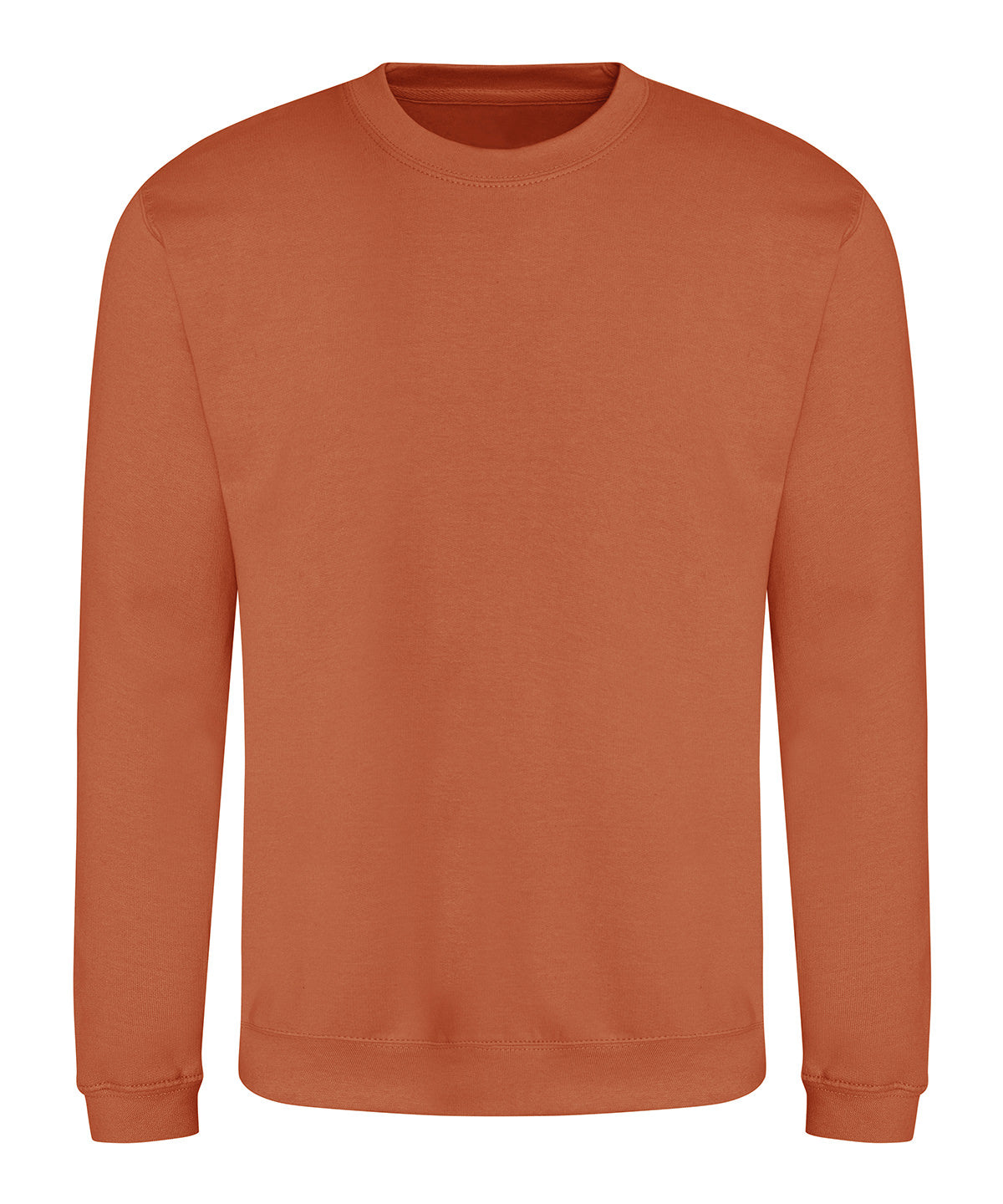 Peysa AWDis Just Hoods JH030 – Ginger Biscuit – 2XL