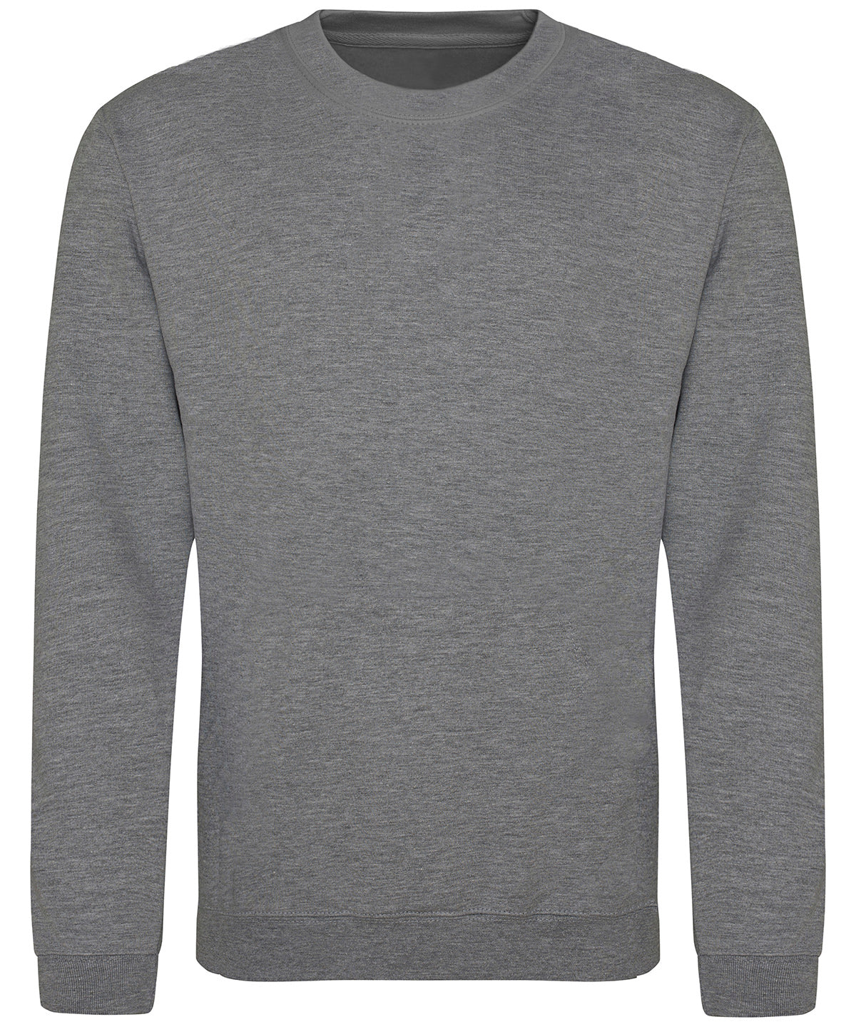 Peysa AWDis Just Hoods JH030 – Graphite Heather – 2XL