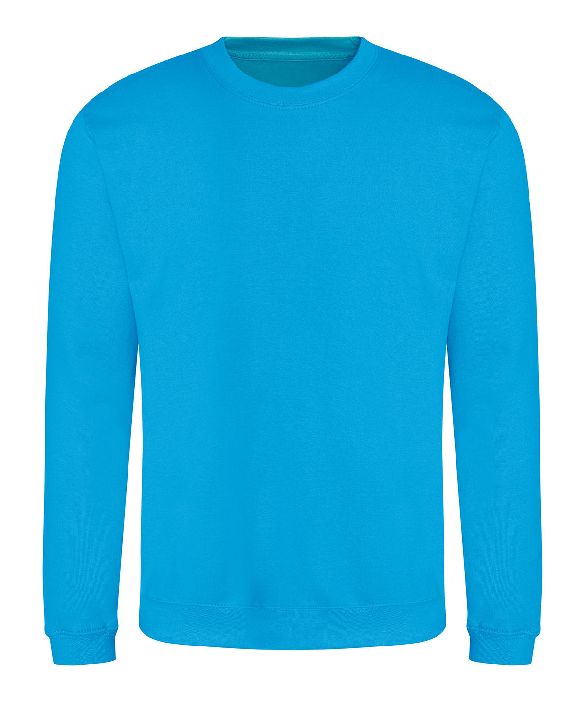 Peysa AWDis Just Hoods JH030 – Hawaiian Blue – 2XL