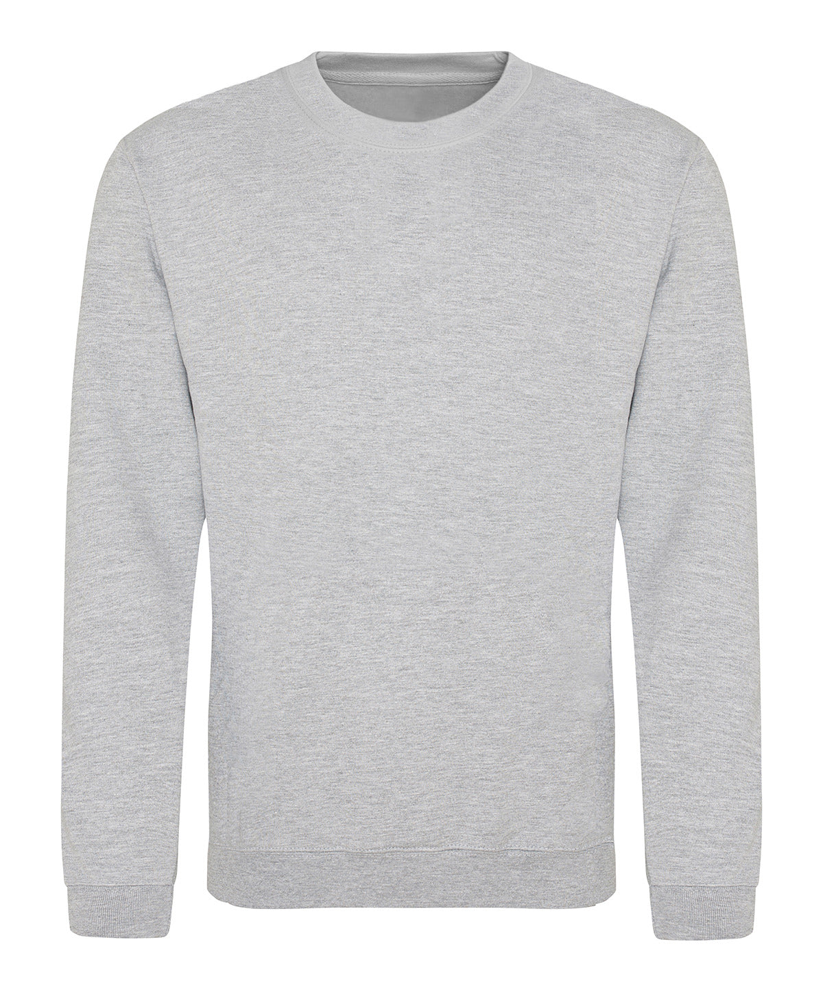 Peysa AWDis Just Hoods JH030 – Heather Grey*† – 5XL