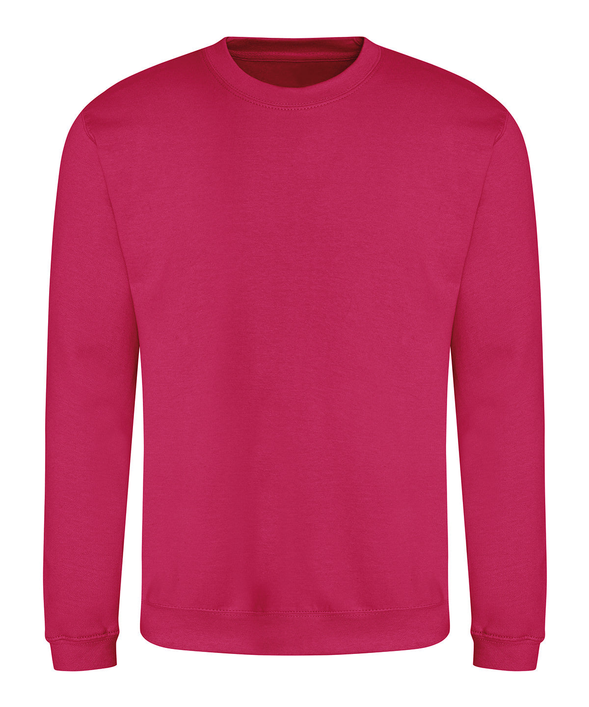 Peysa AWDis Just Hoods JH030 – Hot Pink* – 3XL