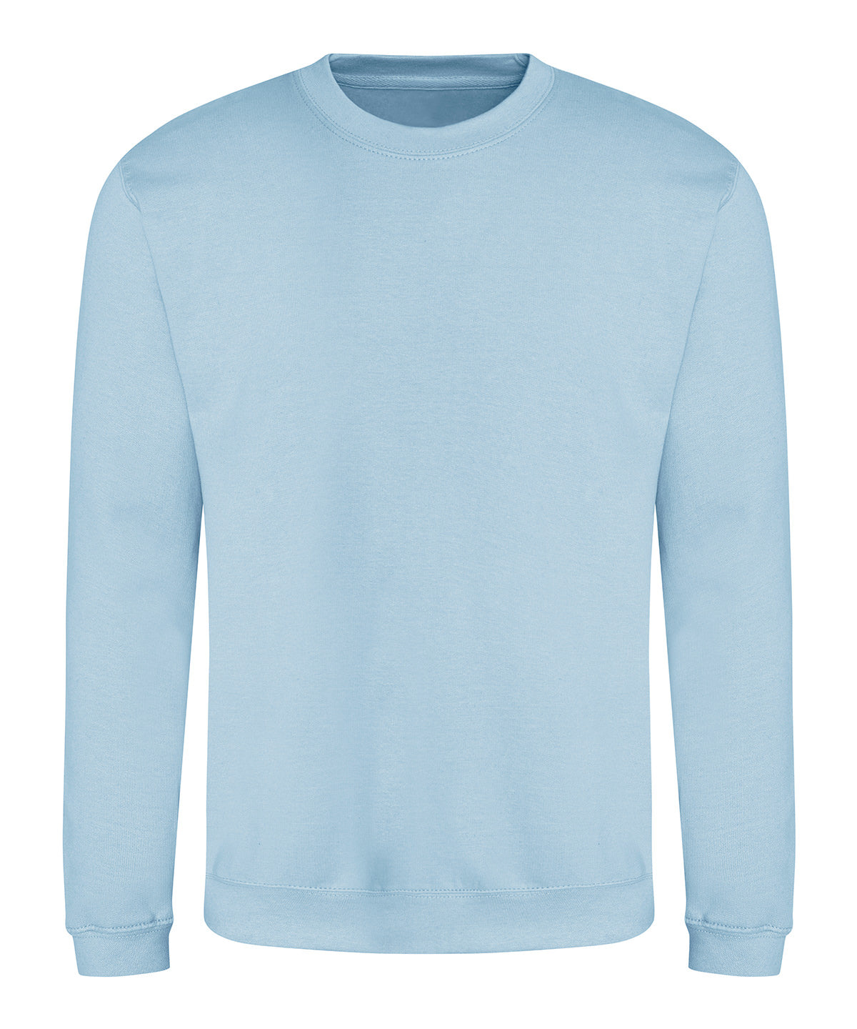 Peysa AWDis Just Hoods JH030 – Ice Blue – 2XL