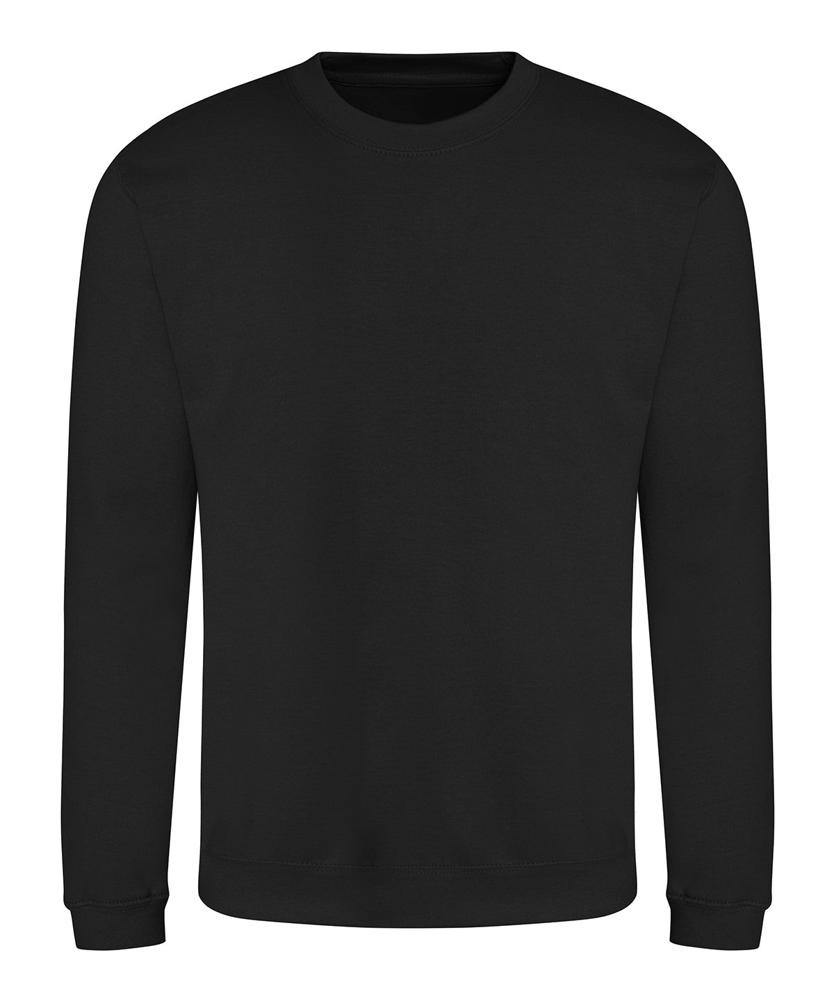 Peysa AWDis Just Hoods JH030 – Jet Black*† – 5XL