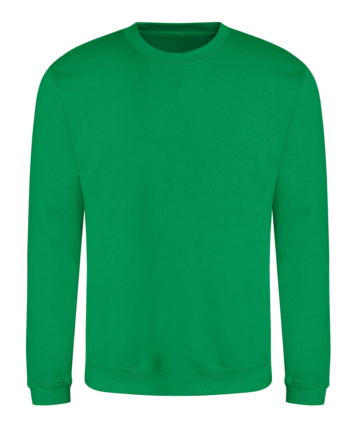 Peysa AWDis Just Hoods JH030 – Kelly Green – 2XL