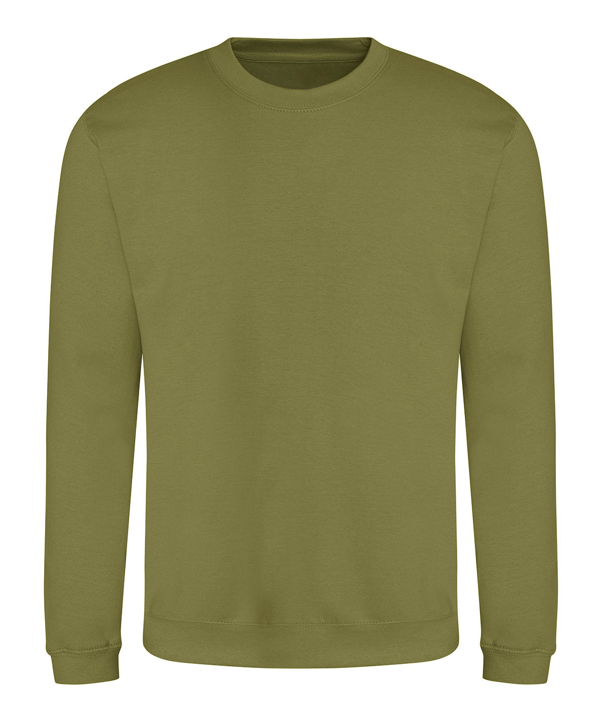 Peysa AWDis Just Hoods JH030 – Khaki – 2XL