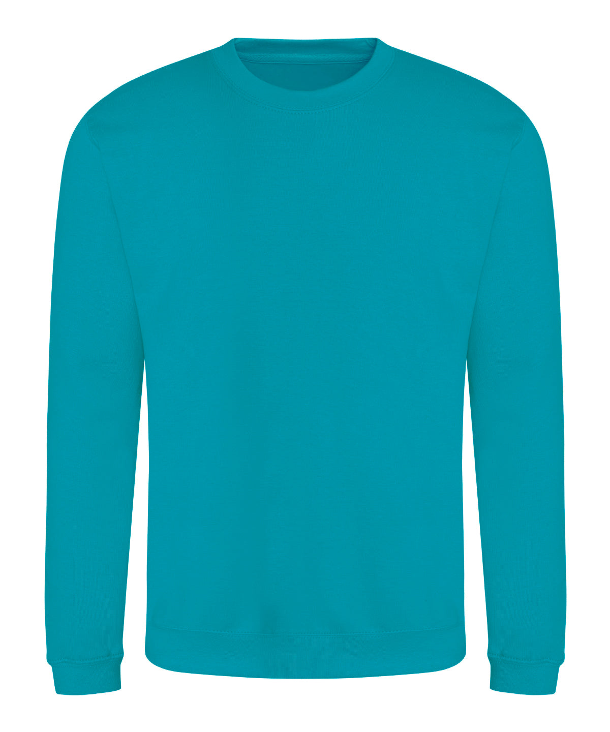 Peysa AWDis Just Hoods JH030 – Lagoon Blue – 2XL
