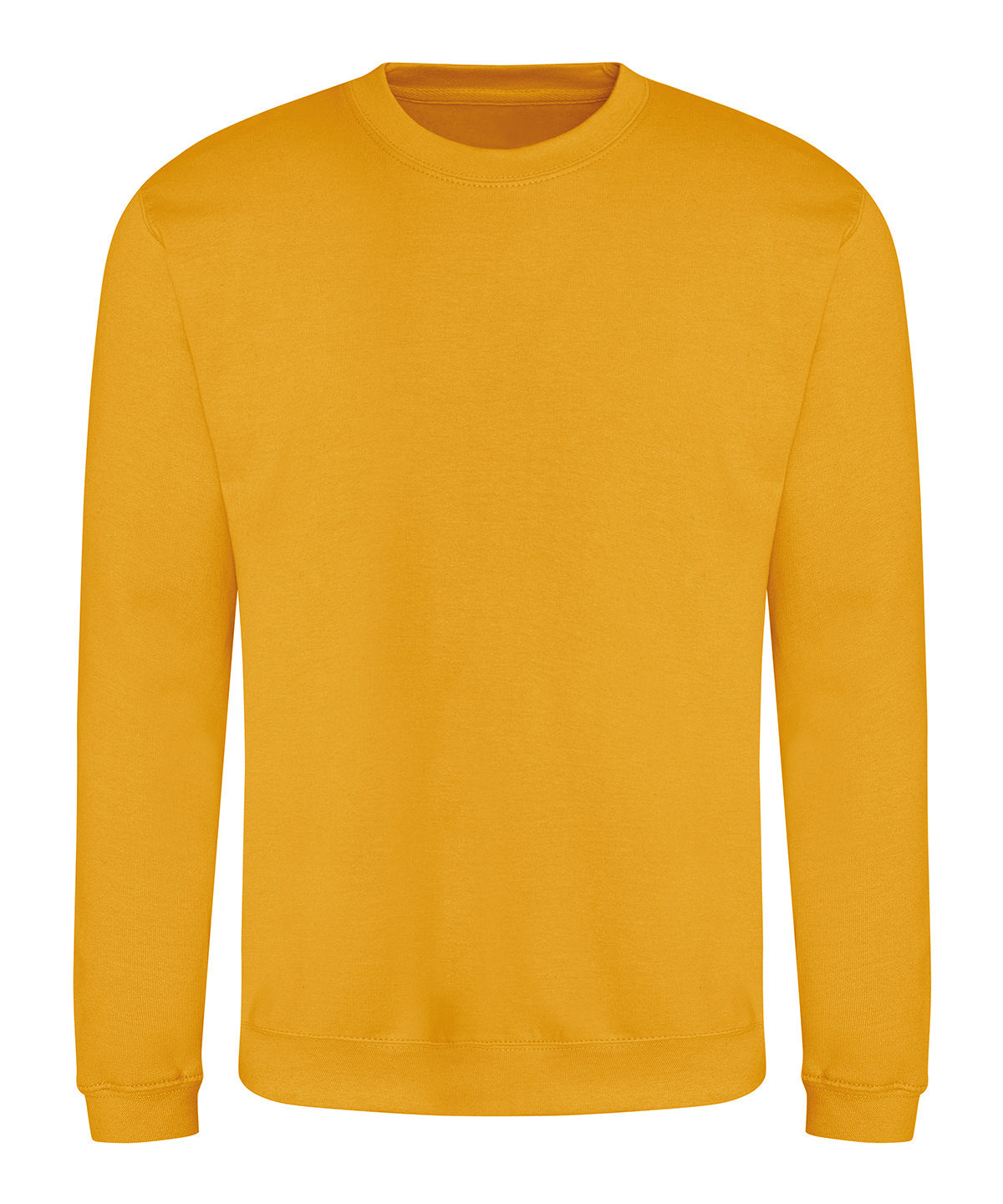 Peysa AWDis Just Hoods JH030 – Mustard – 2XL