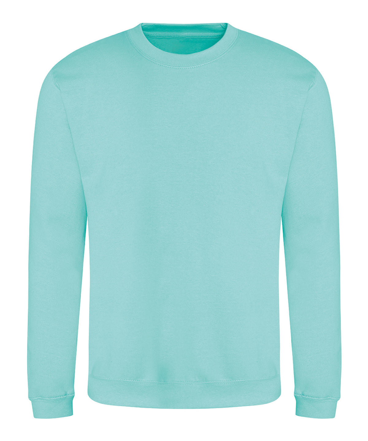Peysa AWDis Just Hoods JH030 – Peppermint – 2XL