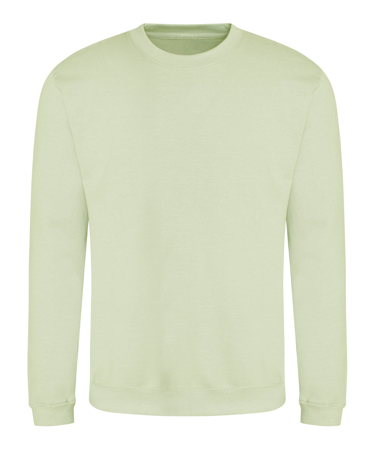 Peysa AWDis Just Hoods JH030 – Pistachio Green – 2XL