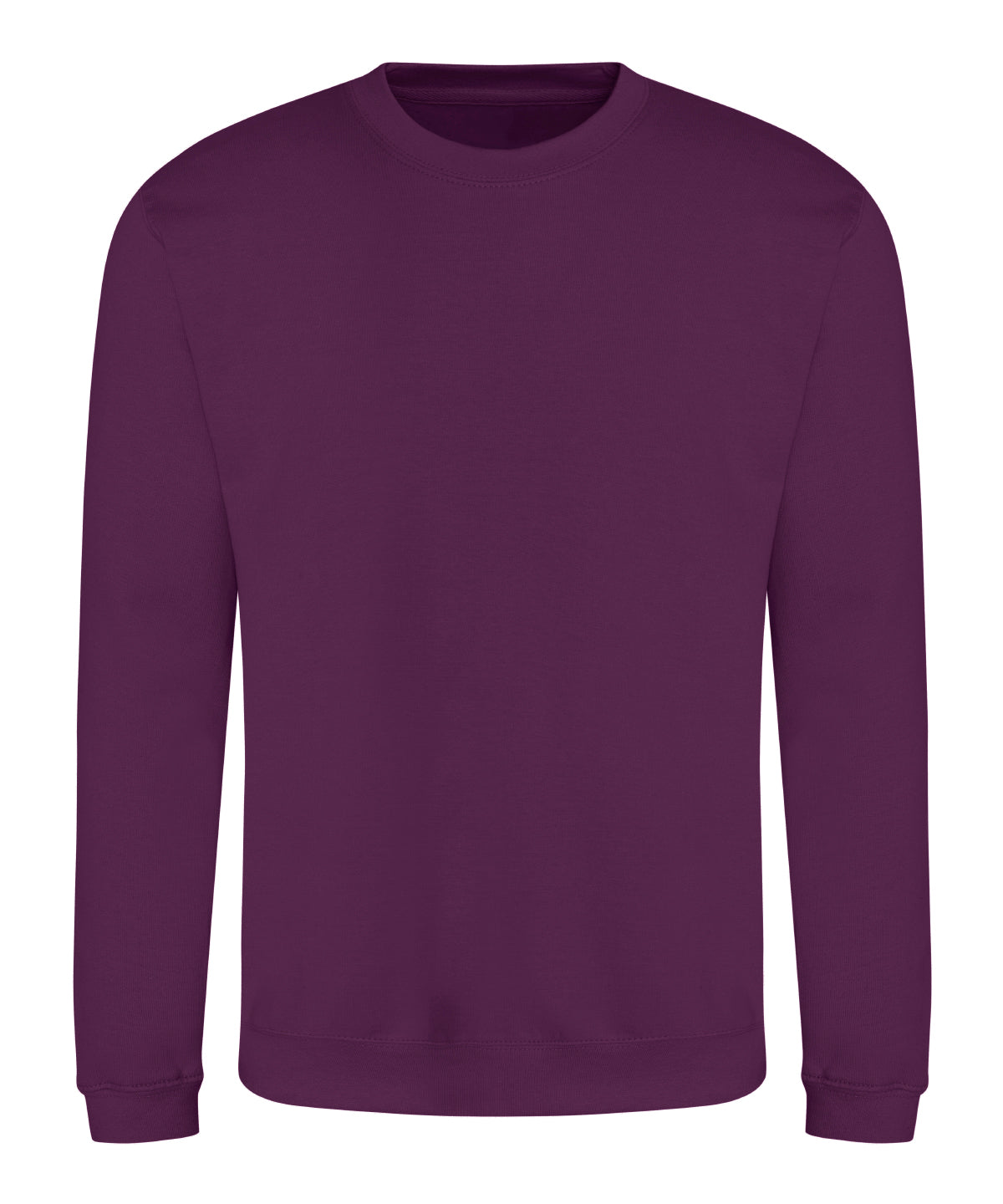 Peysa AWDis Just Hoods JH030 – Plum – 2XL