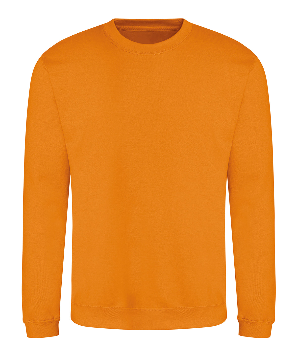 Peysa AWDis Just Hoods JH030 – Pumpkin Pie – 2XL
