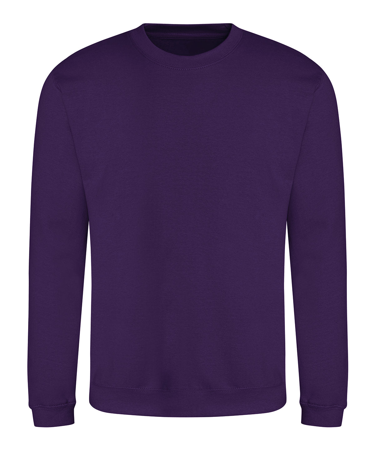 Peysa AWDis Just Hoods JH030 – Purple* – 3XL
