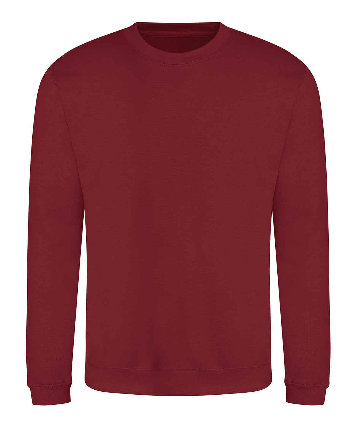Peysa AWDis Just Hoods JH030 – Red Hot Chilli – 2XL