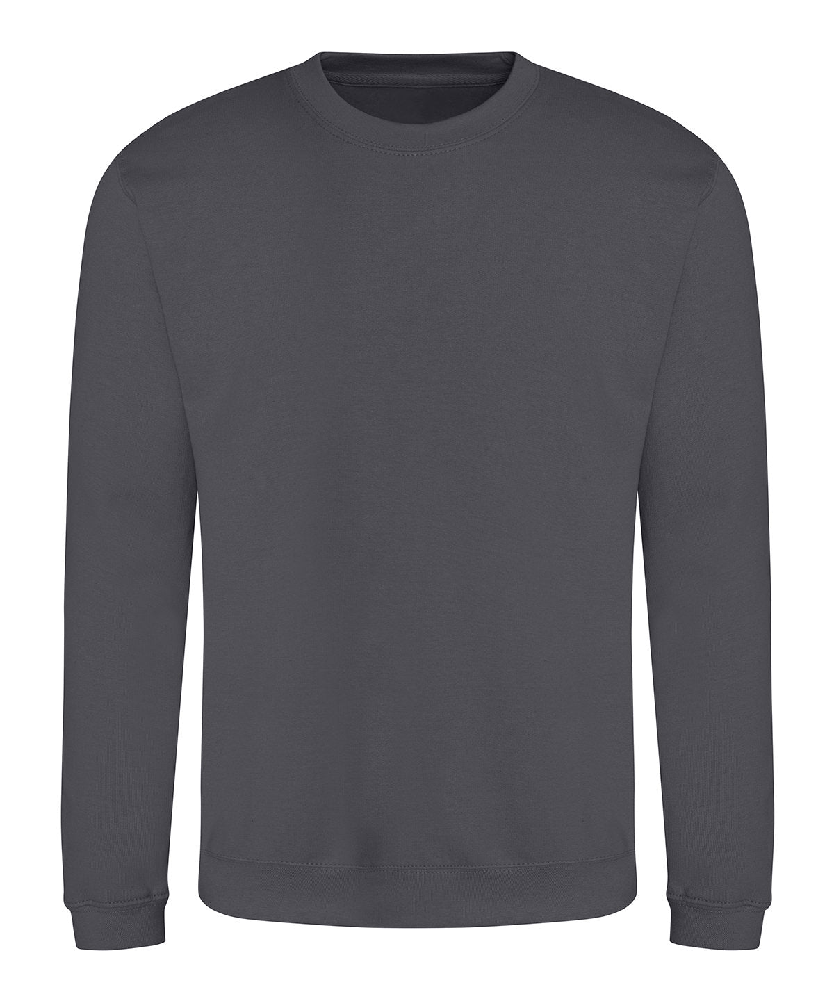 Peysa AWDis Just Hoods JH030 – Shark Grey – 2XL