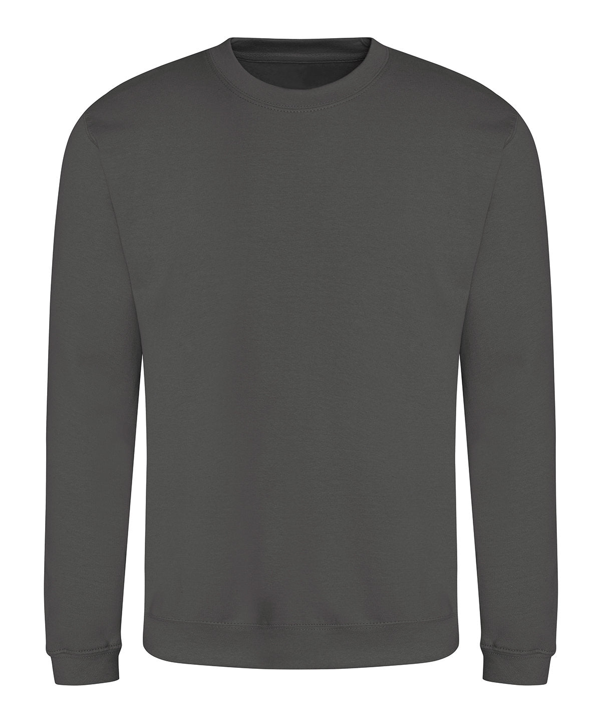 Peysa AWDis Just Hoods JH030 – Steel Grey – 2XL