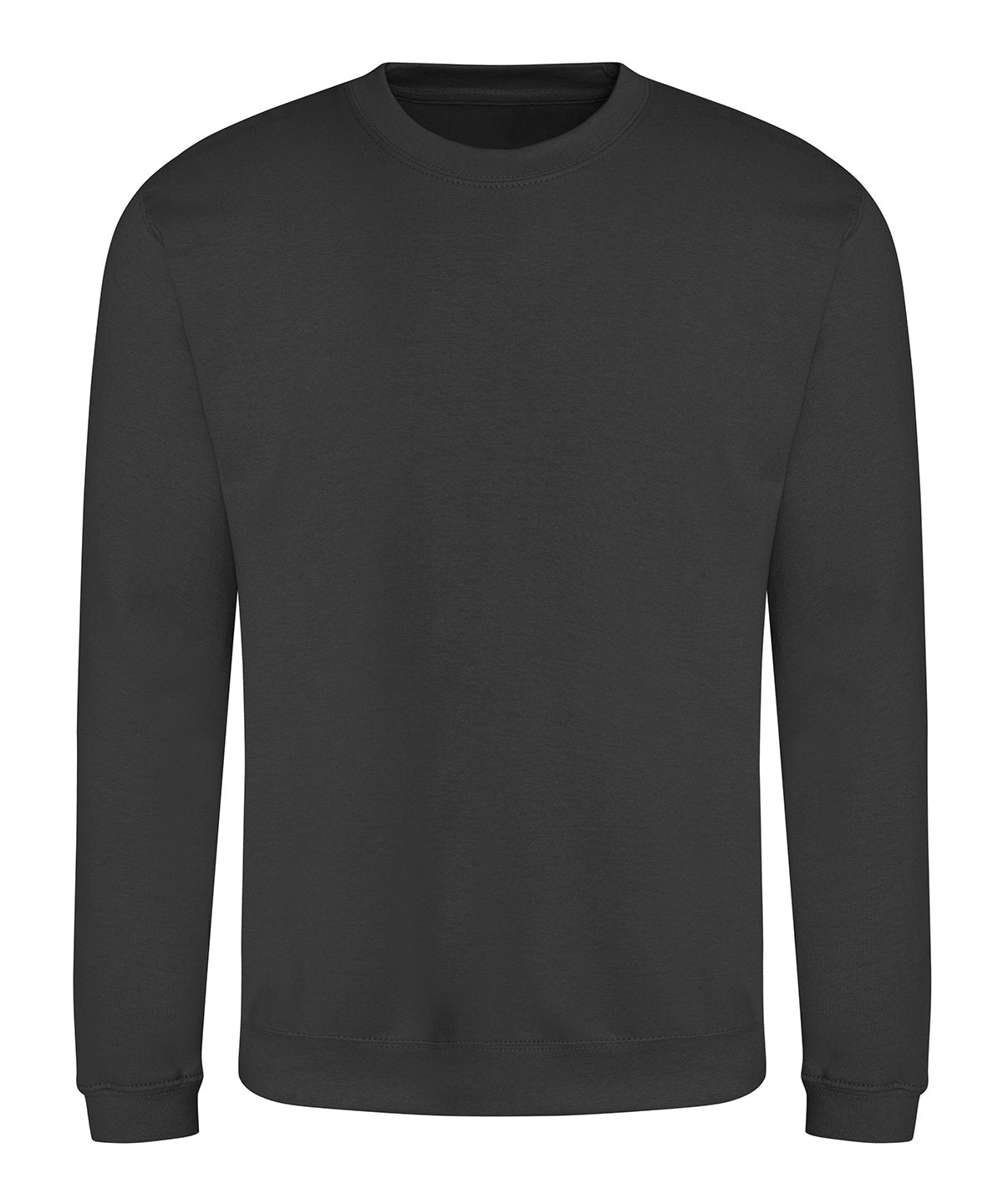 Peysa AWDis Just Hoods JH030 – Storm Grey – 2XL