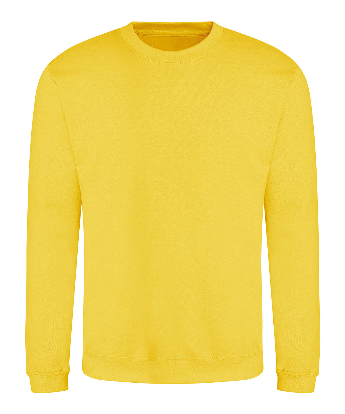 Peysa AWDis Just Hoods JH030 – Sun Yellow – 2XL