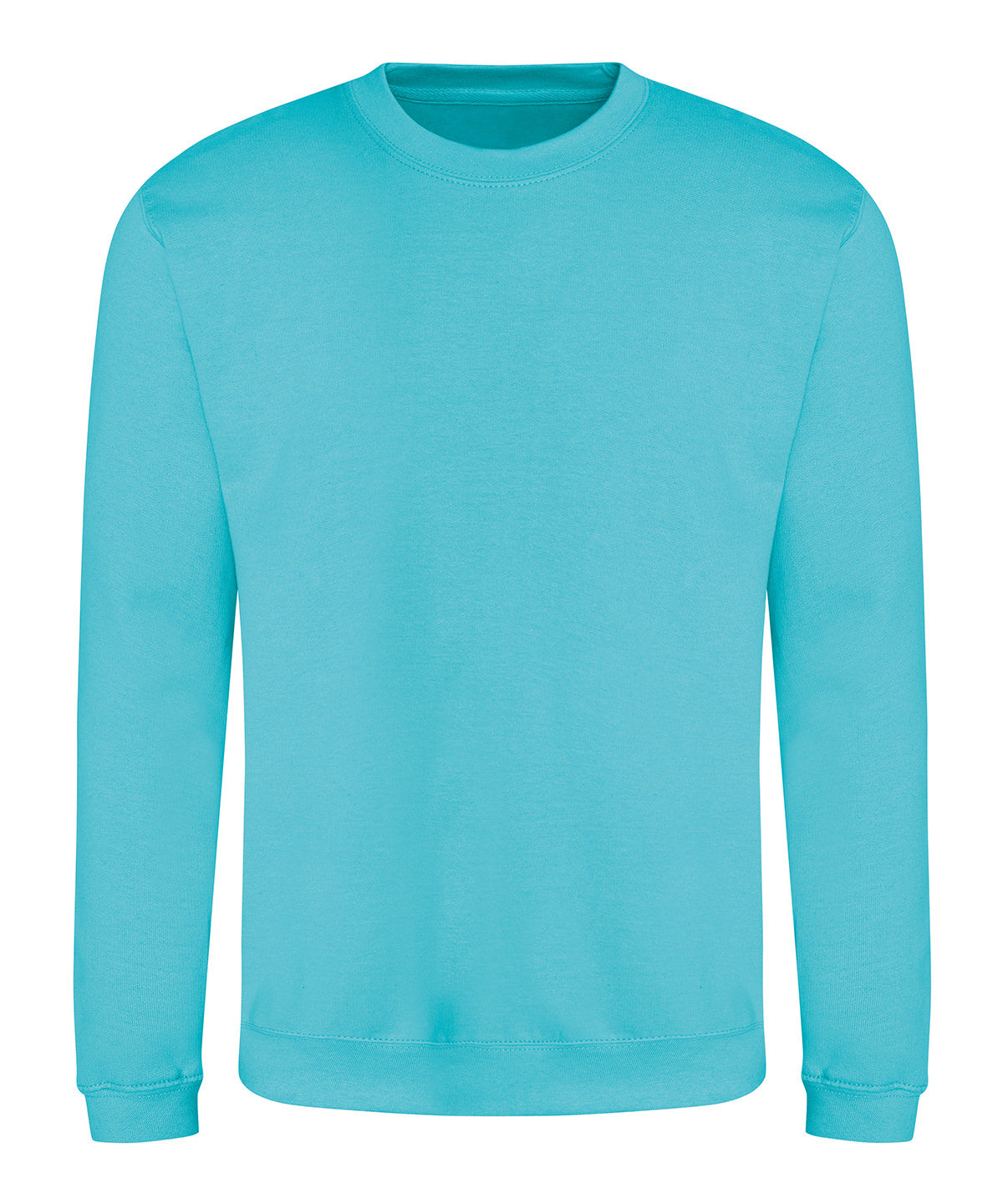 Peysa AWDis Just Hoods JH030 – Turquoise Surf – 2XL