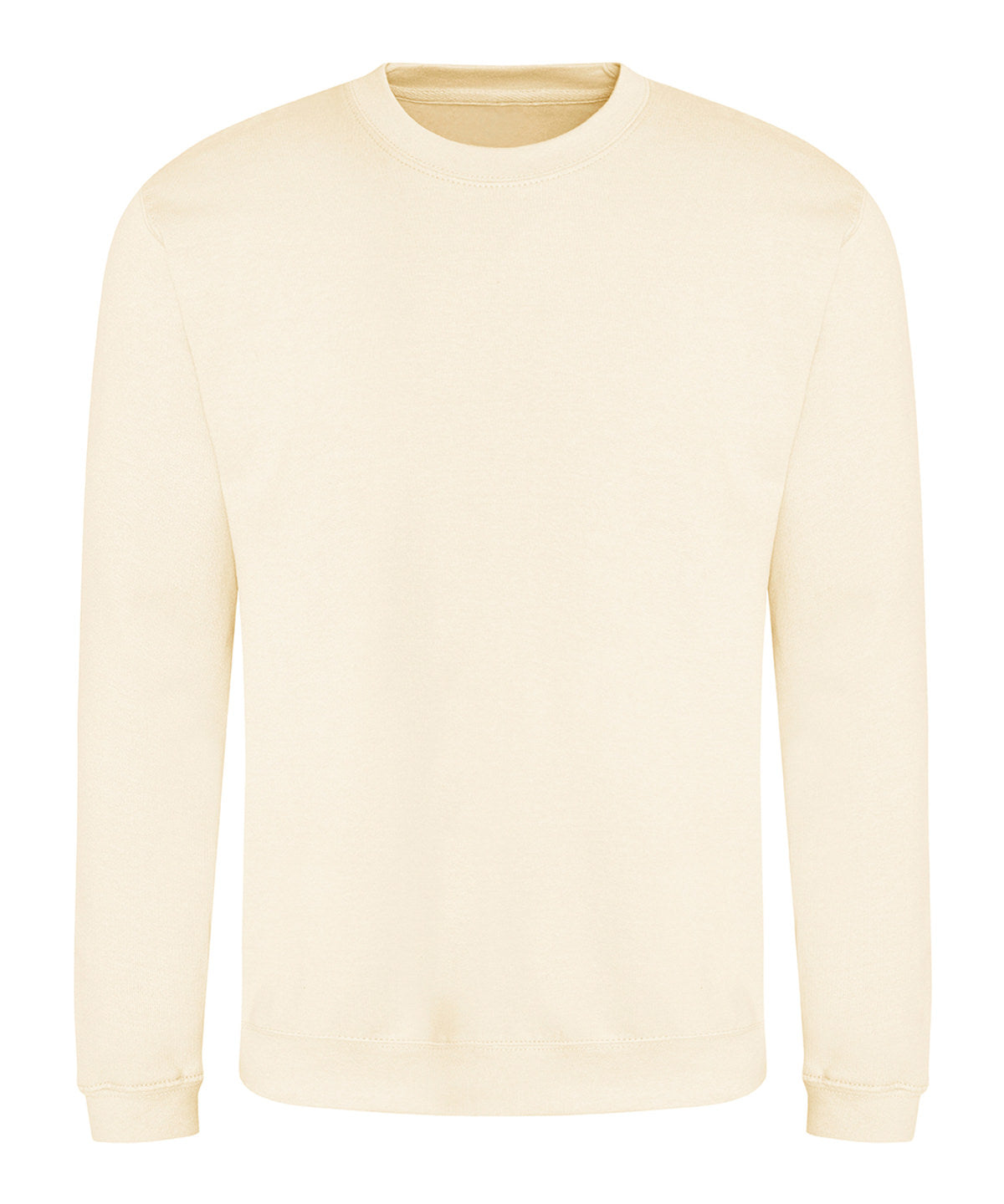 Peysa AWDis Just Hoods JH030 – Vanilla Milkshake – 2XL
