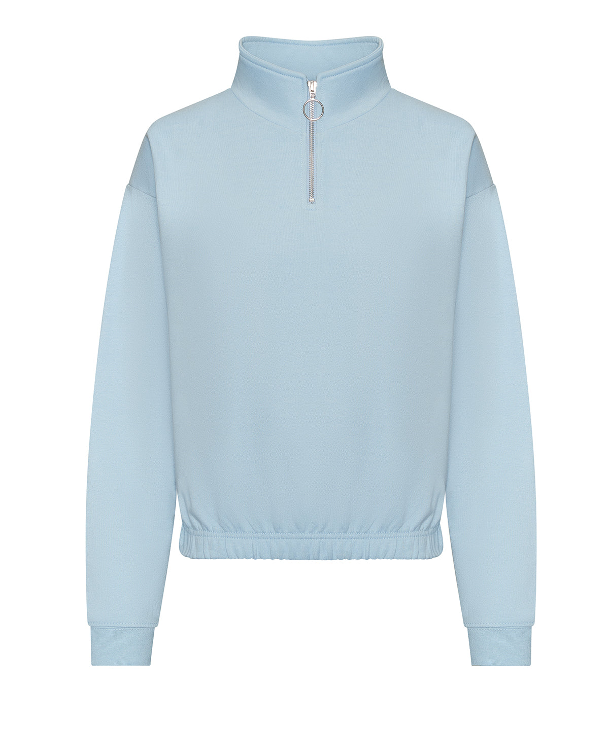 Peysa AWDis Just Hoods JH037 – Himinblár – XL