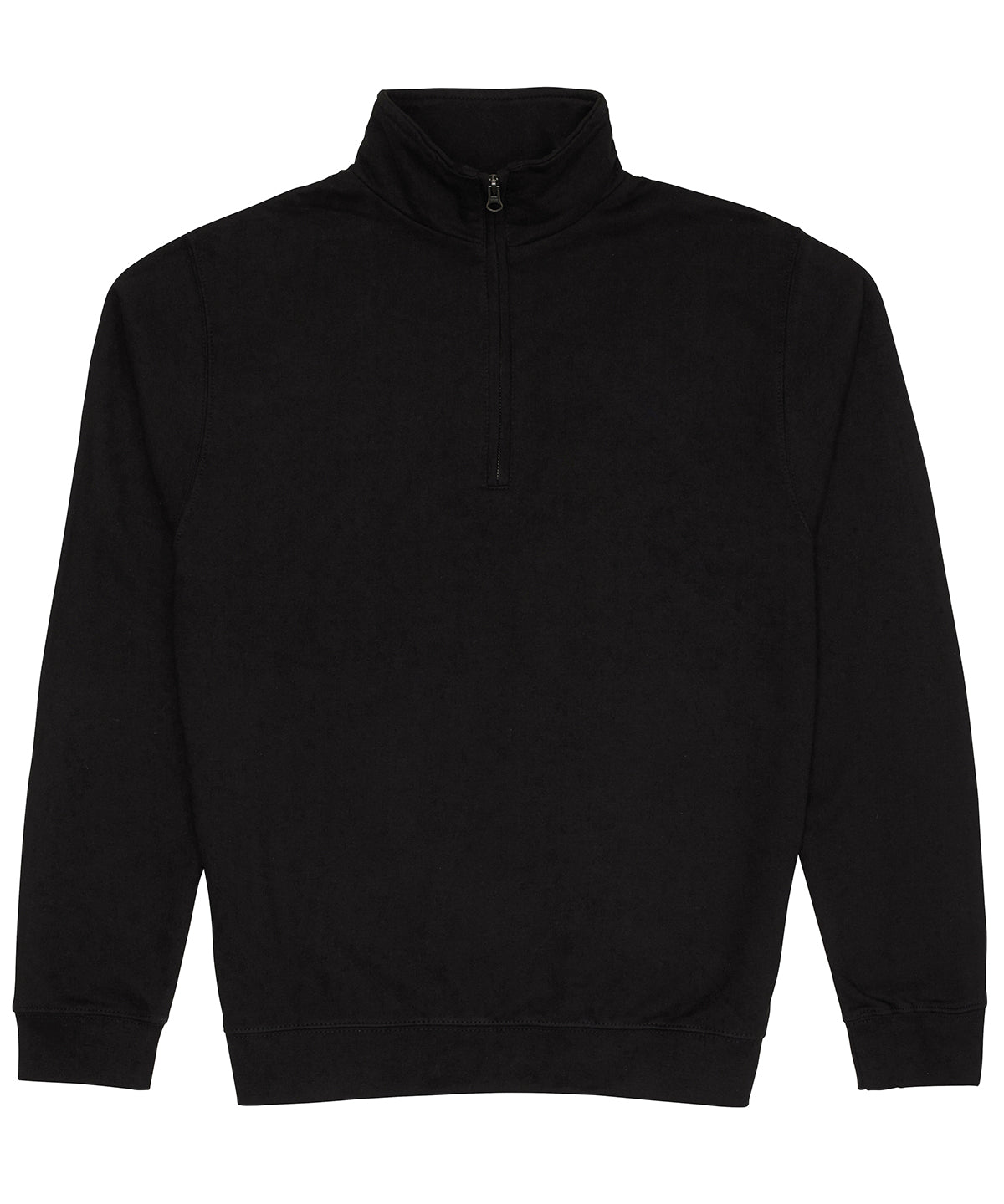 Peysa AWDis Just Hoods JH046 – Deep Black – 2XL