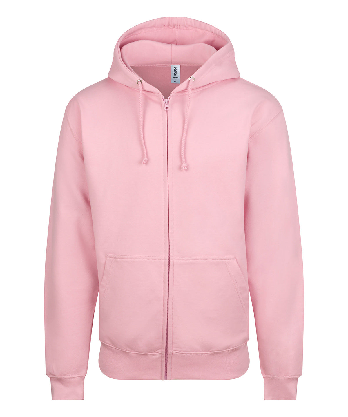 Hettupeysa AWDis Just Hoods JH050 – Baby Pink – 2XL
