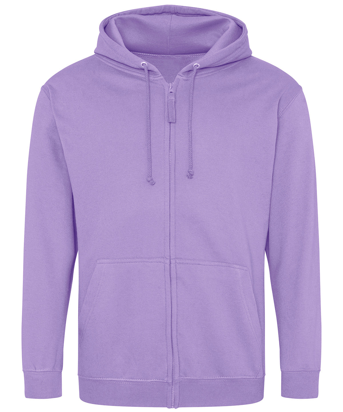 Hettupeysa AWDis Just Hoods JH050 – Digital Lavender – 2XL