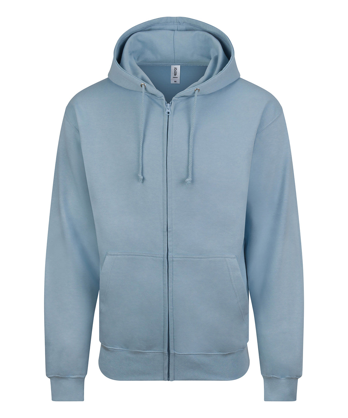 Hettupeysa AWDis Just Hoods JH050 – Himinblár – 2XL