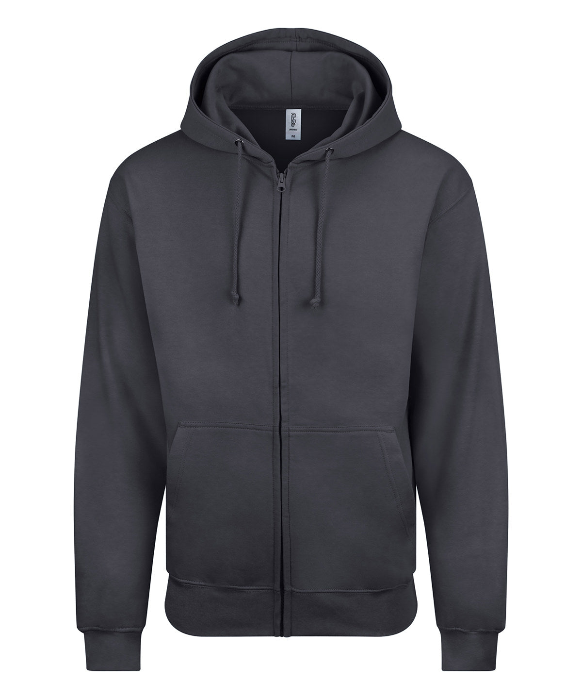 Hettupeysa AWDis Just Hoods JH050 – Solid Charcoal – 2XL