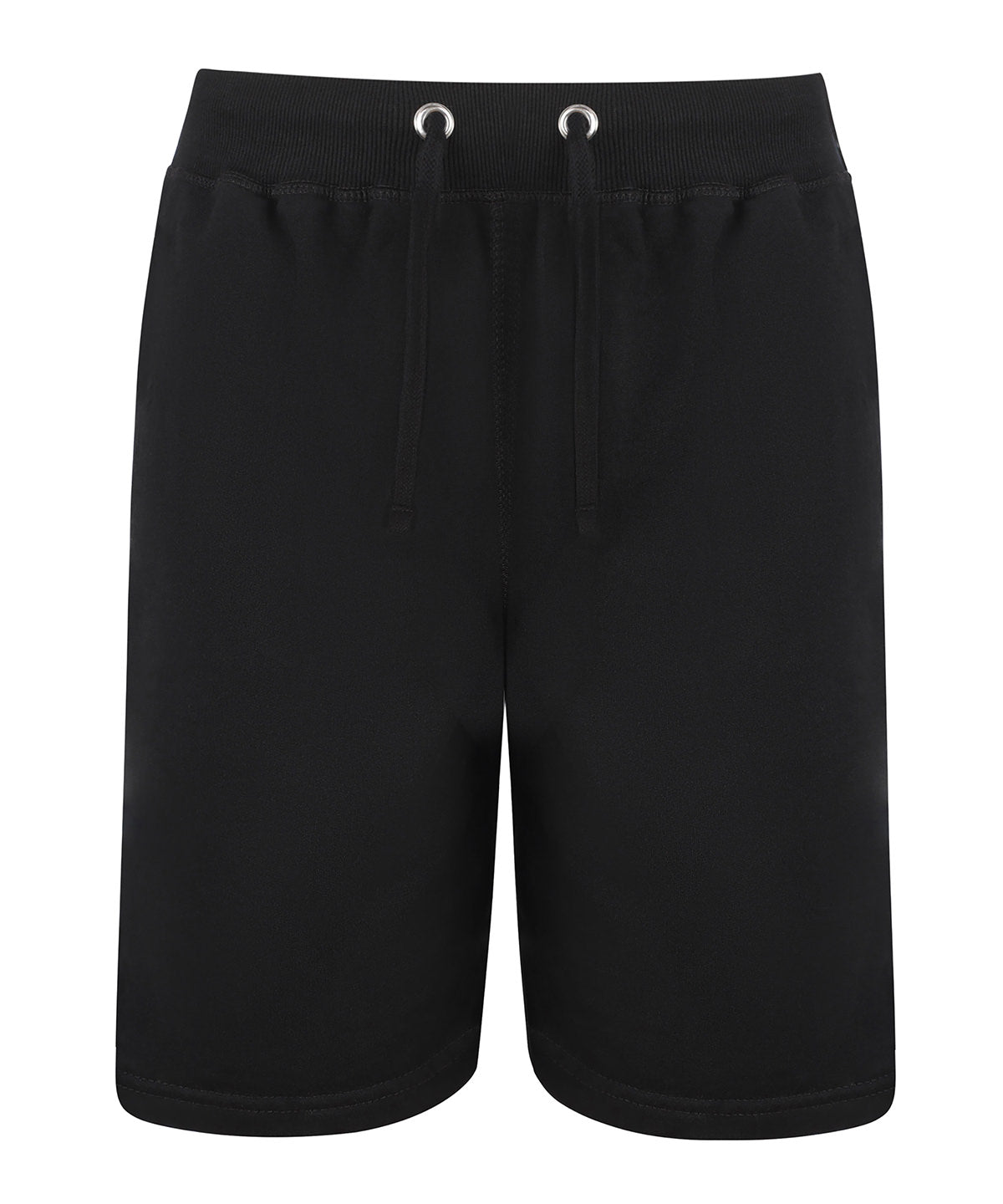 Stuttbuxur AWDis Just Hoods JH080 – Deep Black – 2XL