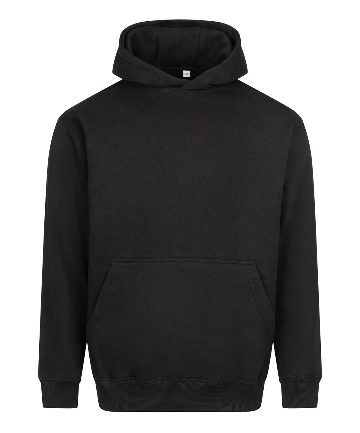 Hettupeysa AWDis Just Hoods JH111 – Deep Black* – 5XL