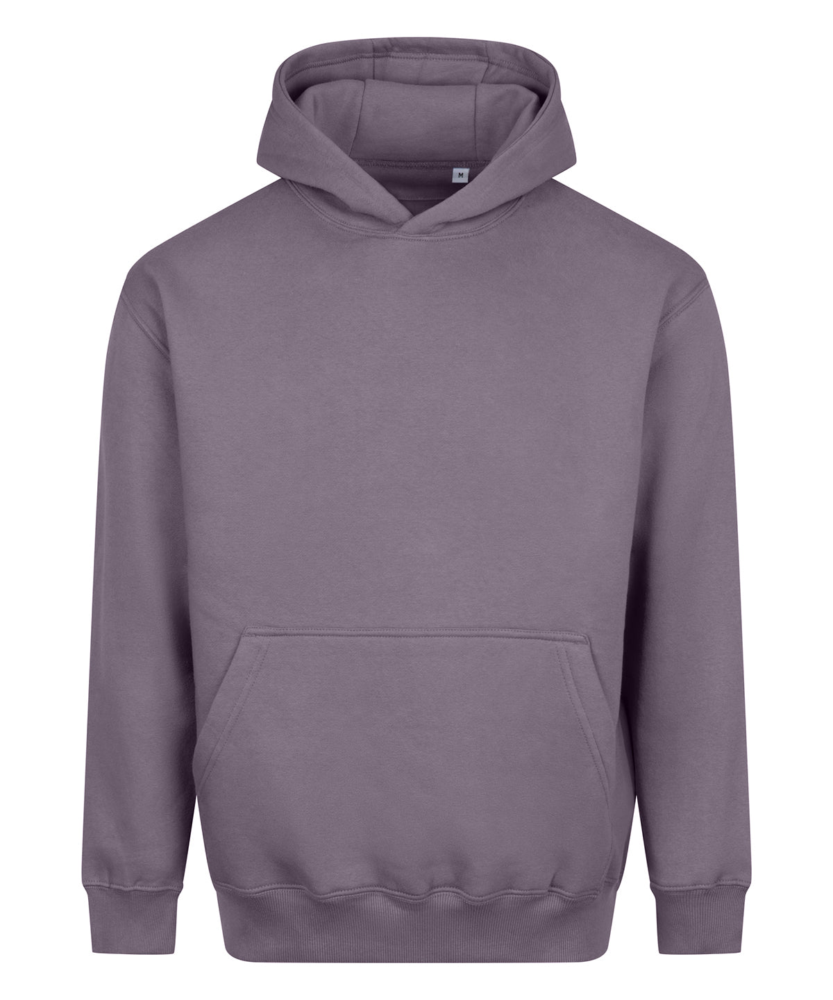 Hettupeysa AWDis Just Hoods JH111 – Dusty Lilac – 3XL