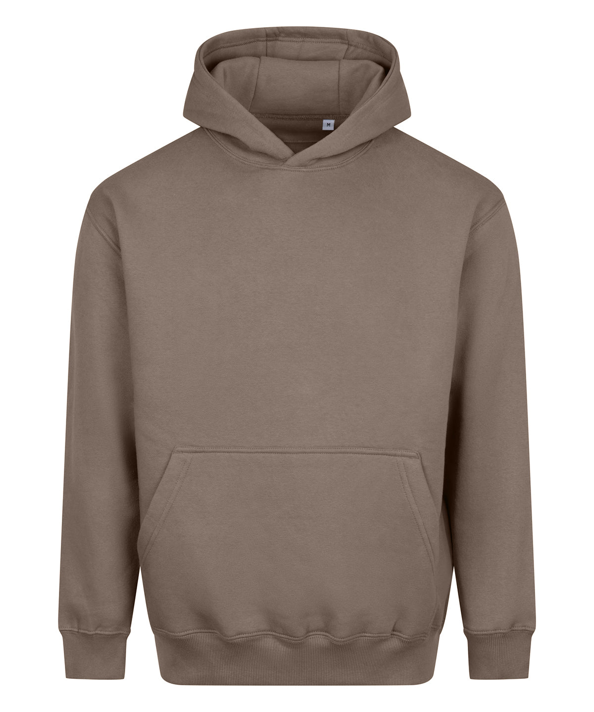 Hettupeysa AWDis Just Hoods JH111 – Natural Clay – 3XL