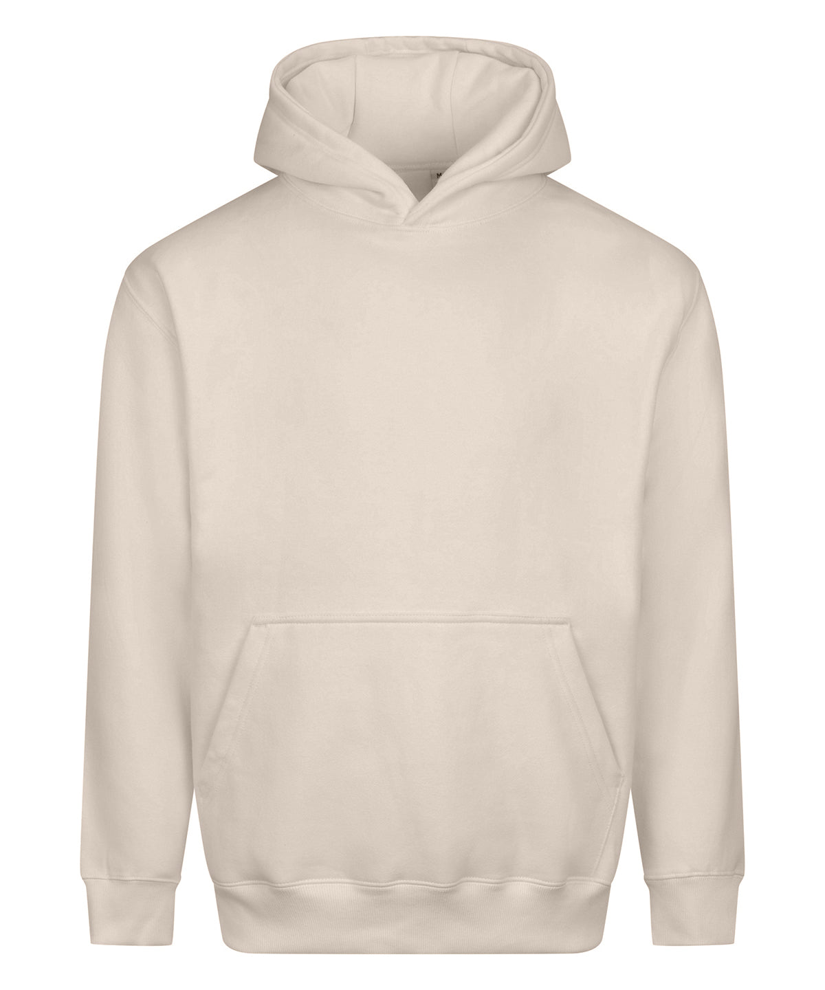 Hettupeysa AWDis Just Hoods JH111 – Natural Stone – 3XL