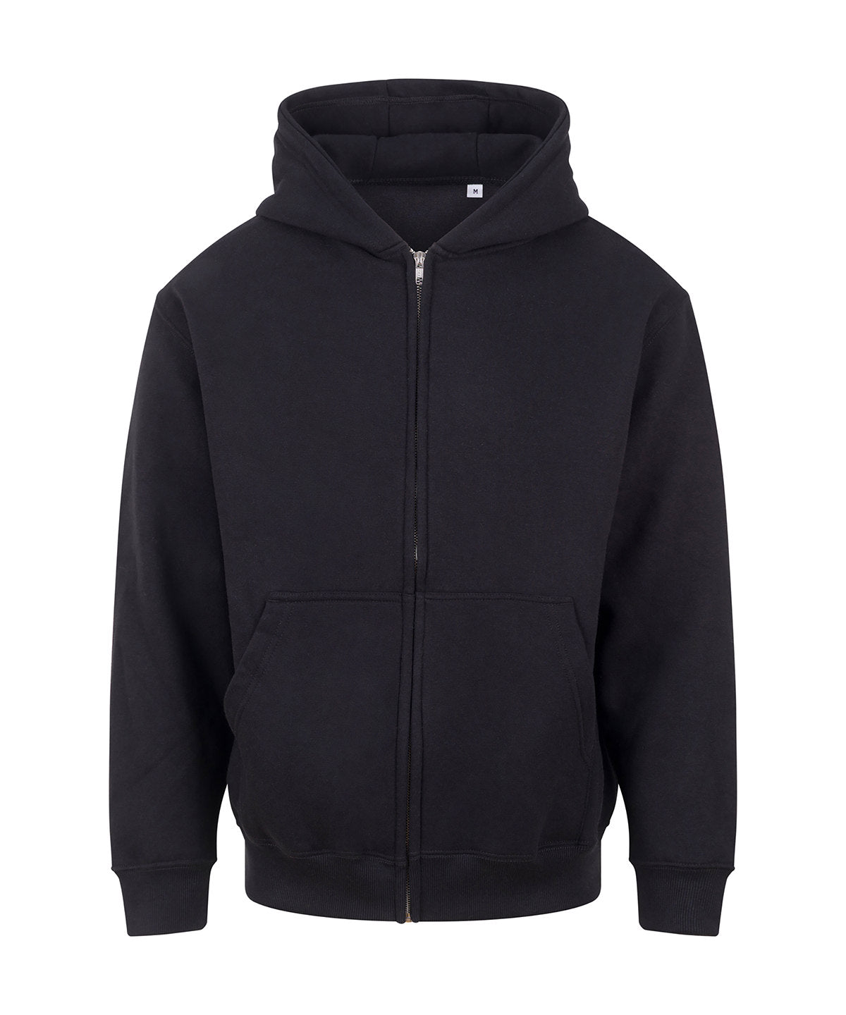 Hettupeysa AWDis Just Hoods JH115 – Deep Black* – 5XL