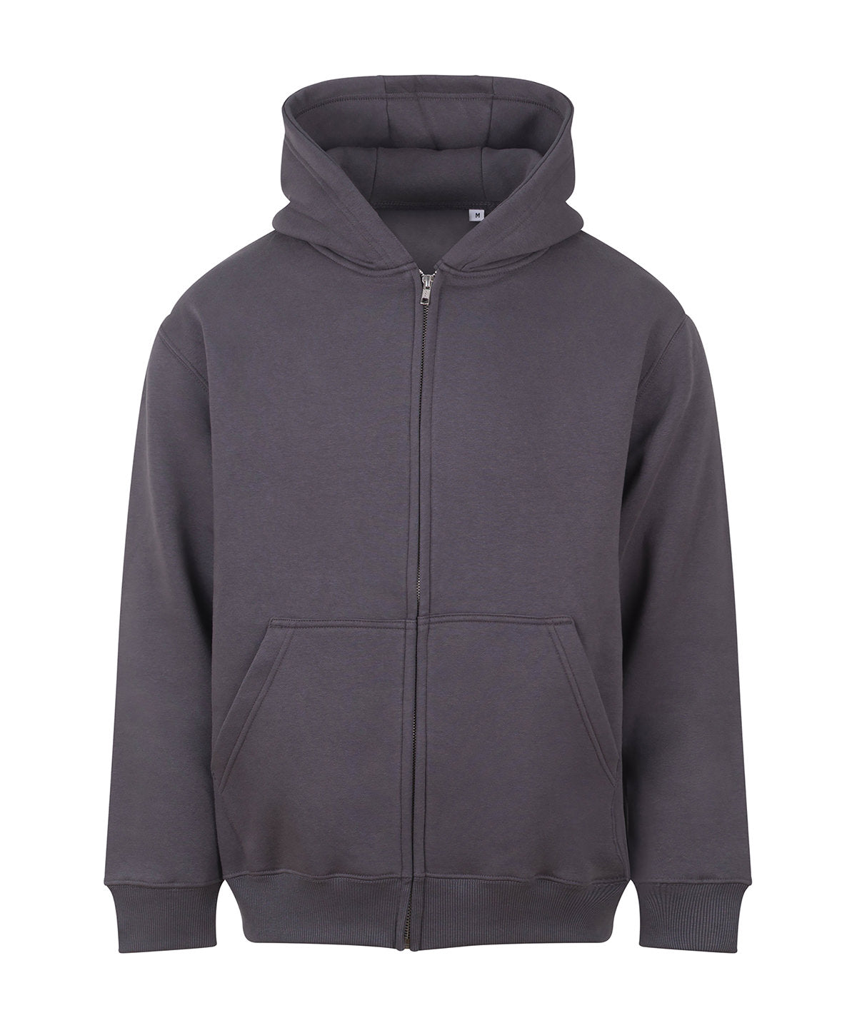 Hettupeysa AWDis Just Hoods JH115 – Solid Charcoal – 5XL