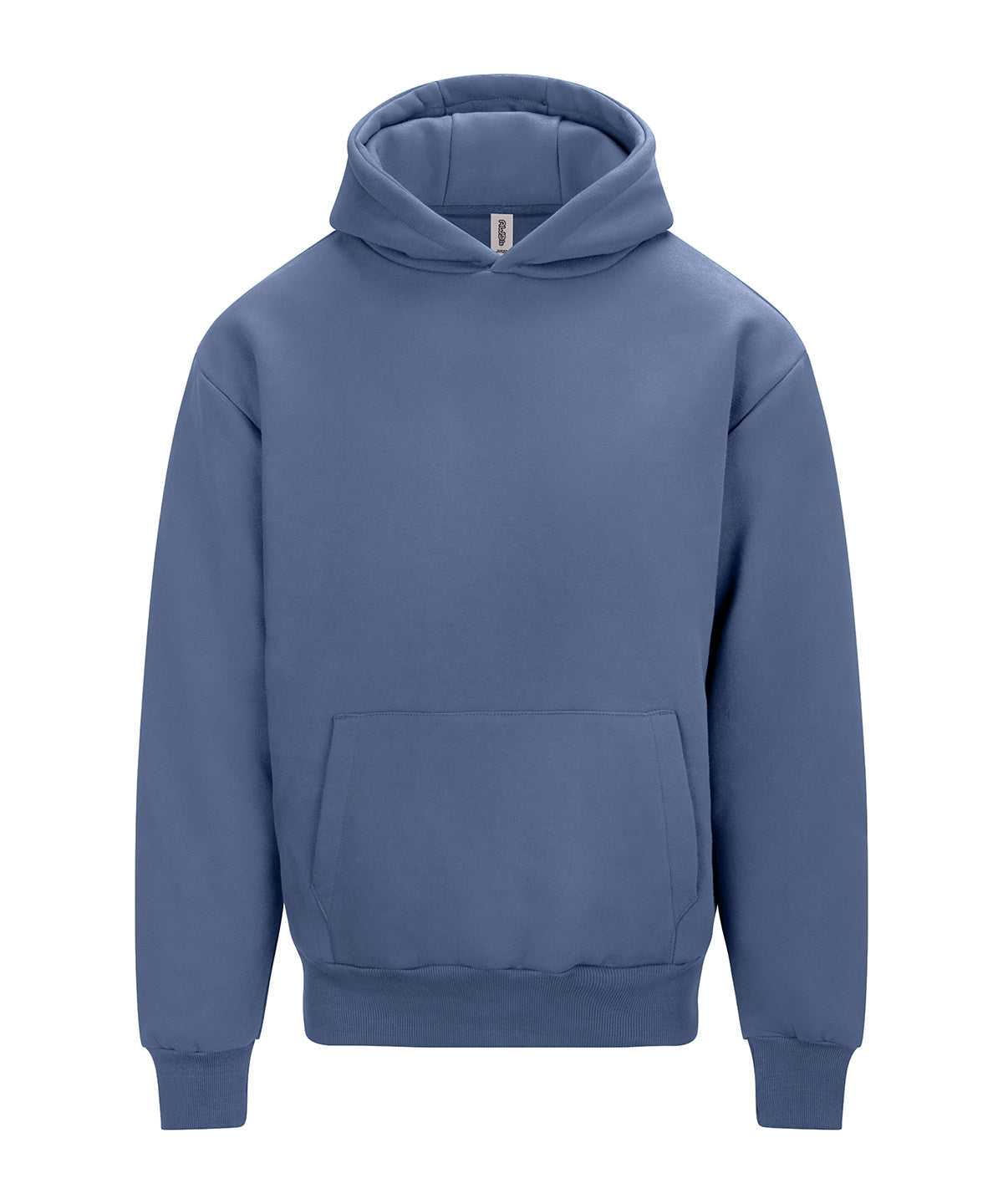 Hettupeysa AWDis Just Hoods JH120 – Atlantic Blue – 3XL